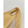 Les Olivades Débardeur Jaune Taille 2 T Shirt Sans Manches Coton Provence...