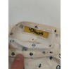 Les Olivades Petit Haut Blanc Taille 4 Provence Camargue