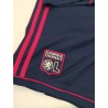 Ensemble OL Olympique Lyonnais Maillot short Football Adidas 12 Ans Climacool