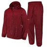 Neuf Nike Survêtement PSG SPE LND GX SE 23 24 Bordeaux Or Imperméable Kway Paris