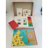 VOYAGE EN FRANCE édition Ravensburger 1978 La France avec Pierre Bonte Jeux Jeu