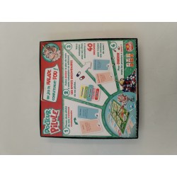Docteur Pilule - jeu société Neuf Jeux Anti Burnout Goliath 