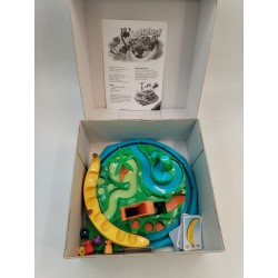 2005 Ravensburger Jeu de société A fond les bananes ! Sos Ouistiti Jeux 3d 