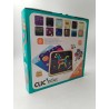 Clic ' Éduc Bois Mosaï Color Tableaux Magnetique Jeux Éducatif Jeu De Société