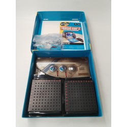 U-build Touché Coulé Bataille Navale Battleship Hasbro Ubuild Build Mb Jeux Jeu