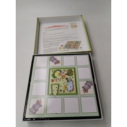 La Gigantomaskmarade Jeu École Loisirs Jeux De Société Canard Masque Playbac