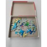 la bande a picsou puzzle 35 mb jeux hasbro Jeu Disney
