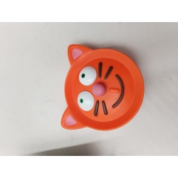 Porte-Cartes Tête De Chat Djeco Accessoires Jeux De Société Jeu porte Carte