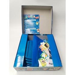 Rummy Disney Édition Asmodee Jeux De Société Rummikub Rummi Chiffres Jeu Pixar