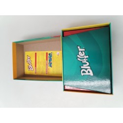 Bluffer Gigamic Jeux De Société Jeux Imagination