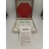 Can't Stop 1980 Parker Brothers Jeux De Société Miro Mecano Jeu Vintage 