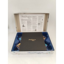 Trivial Pursuit Jeux DVD TV Disney Pixar Parker Jeu De Société