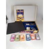 Monopoly Euro Édition Exclusive Pions Collection Étain Hasbro Parker Jeux De...