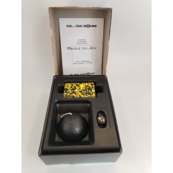 Tic Tac Boum Édition Grand V Jeux De Société Jeu Électronique Explosif !