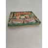Work The Strings Ficelle Jeux Noeuds Marins Authentic Models Jeu Cordes