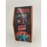 Stranger Things Le Grand Quiz Netflix Arcade Jeux De Société Jeu Cartes