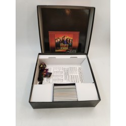 Les Experts Miami Jeu De Société Tilsit Jeux Scénarios Série Board Game