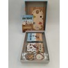Cat Crimes Thinkfun Jeux De Société Logic Game Crimes Jeu