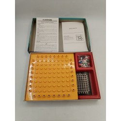 Planétaire Jeux Éducatifs Capiepa Jeu De Société Billes