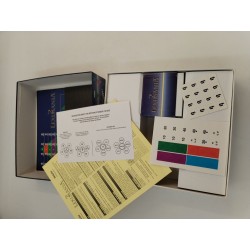 Leximania 1994 Jeux De Société Boggle Jeu Lettres Dés Word Game