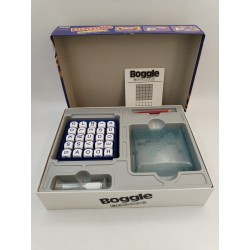 Boggle Master Parker Jeux De Société Jeu Lettres Mots 