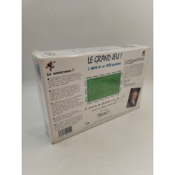 Le Grand Jeu Euro 96 Neuf Blister Jeux De Société Football England Jeu De...