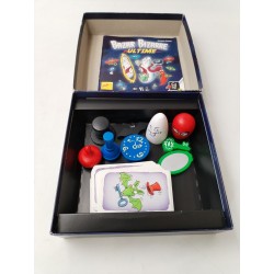 bazar bizarre ultime gigamic zock Jeux De Société Jeu