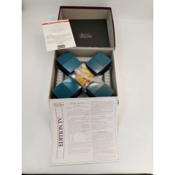 Trivial Pursuit 1992 Édition TV Jeu Complet Jeux De Société Parker