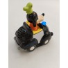 La Magi Voiture De Police Dingo Tut Tut Bolides Vtech Disney Mickey Électronique