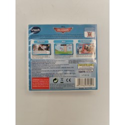 Disney Planes Cars Vtech Storio 2 Jeux Vidéo Électronique Éducatif Tablette