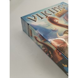 Vikings On Board Blue Orange Jeu De Société Neuf Blister Jeux