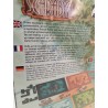 Jeux de société Scarabya Neuf Blue Orange Scarabé Egypte Jeu Archéologique 
