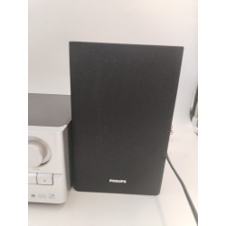 PHILIPS MCM2000 USB Mp3 CD-Player Radio Compact Mini Party Anlage CD HIFI Stereo