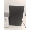 PHILIPS MCM2000 USB Mp3 CD-Player Radio Compact Mini Party Anlage CD HIFI Stereo