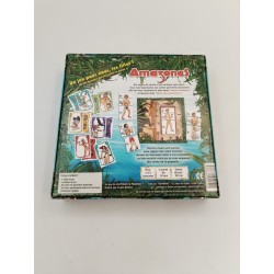 Amazones Jeux de Société Édition Lui Meme Elle même Jeu Femme Harem Hommes