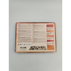 Dvonn Gipf Project Pure Strategy Game Jeux De société Jeu Rio Grande