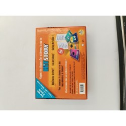 Hit Story Le Jeu Des Chansons Bd2 Games Jeux De Société Hitstory