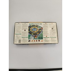 Alpha Nature 1996 The Green Board Game Co Jeux De société Jeu Découverte Famille