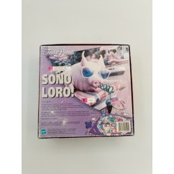 Trivial Pursuit Genus Édition Italien  Rispondere È Un Gioco Jeux De Société