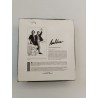 Jeu de société vintage AMBITION Y a t'il un PDG Jeux Schmidt 1987 Bernard Tapie 