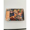 Action Man Jeux De société Spyweb MB 1998 Hasbro action figure game Espion 