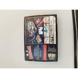 🎲 Monstratak - Jeu électronique Ravensburger 2000 - Complet Jeux De Société 