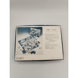 1789 le jeu de la révolution française ferriot productions 1988 Jeux De Société 
