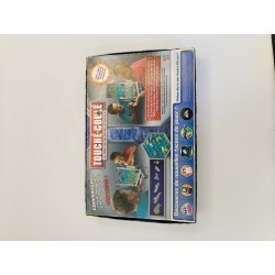Touché-coulé MB  Hasbro 2009 Jeux De Société Bataille Navale Touché Coulé Jeu