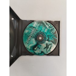 1997 Thunderdome XVI Megamixes  Hardcore Arcade Stereo Musique CD Disque 