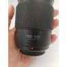 Panasonic Lumix H-FSA100300 G Vario 100-300 mm F/4.0-5.6 II AF OIS Objectif 