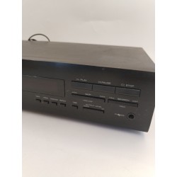 Yamaha CDX-450E CD Player 20 Watts Ampli Lecteur Musique Vintage Audio 