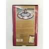 1995 Mo Jeu divinatoire tibétain Tarot Jeu De Cartes Tantra Bouddha Jeux Eveil 