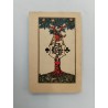 1929 Ancien livret regles jeu carte Grimaud  bridge Poker Baccara Jeux Cartes
