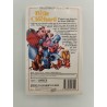 Les Trésors De Walt Disney Home Video La Belle Et Le Clochard Cassette K7 VHS 